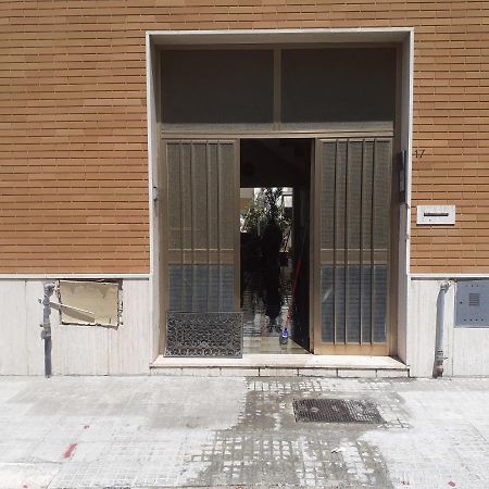 La Stanza Di Roby Διαμέρισμα Λέτσε Εξωτερικό φωτογραφία